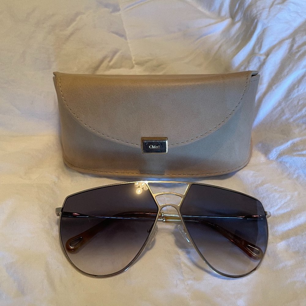 Chloe Sunglasses